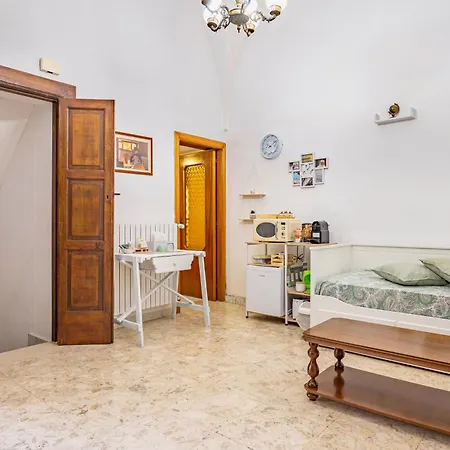 Apartamento ανδρείος - Andreios