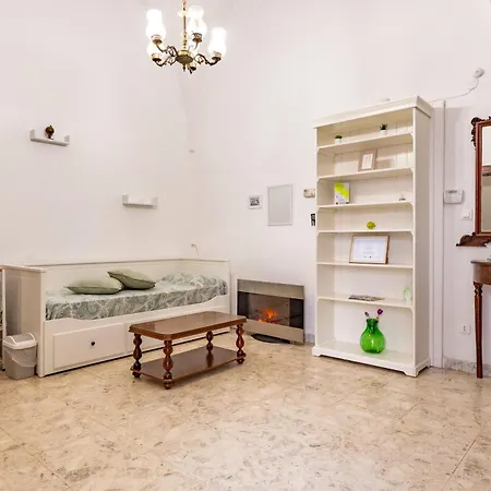 Apartamento ανδρείος - Andreios