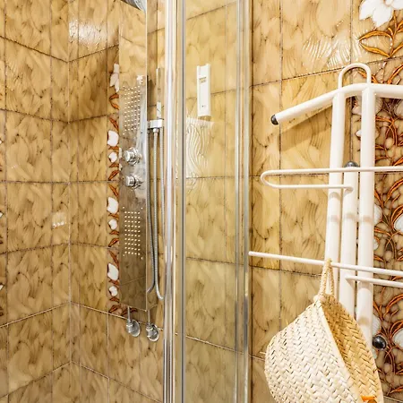 ανδρείος - Andreios Apartamento *