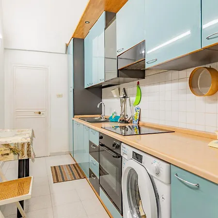 Apartamento ανδρείος - Andreios *