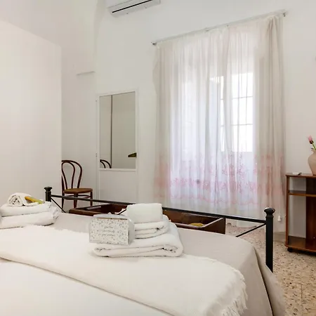 ανδρείος - Andreios Apartamento