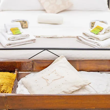 ανδρείος - Andreios Apartamento *