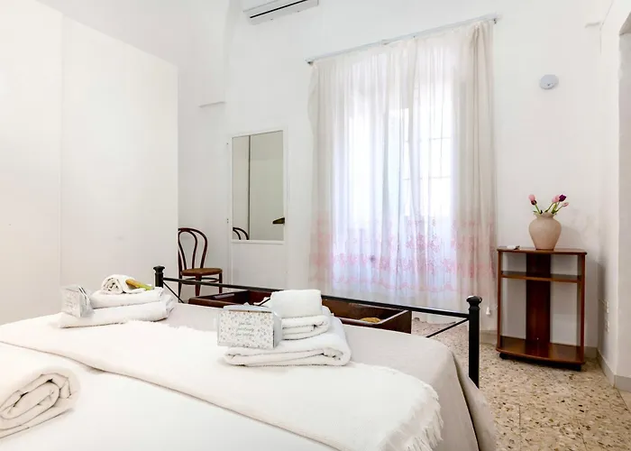 ανδρείος - Andreios * Ostuni