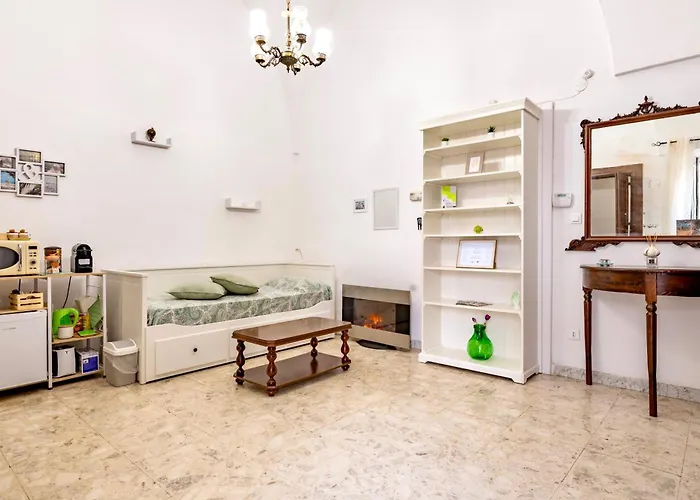 ανδρείος - Andreios Apartamento