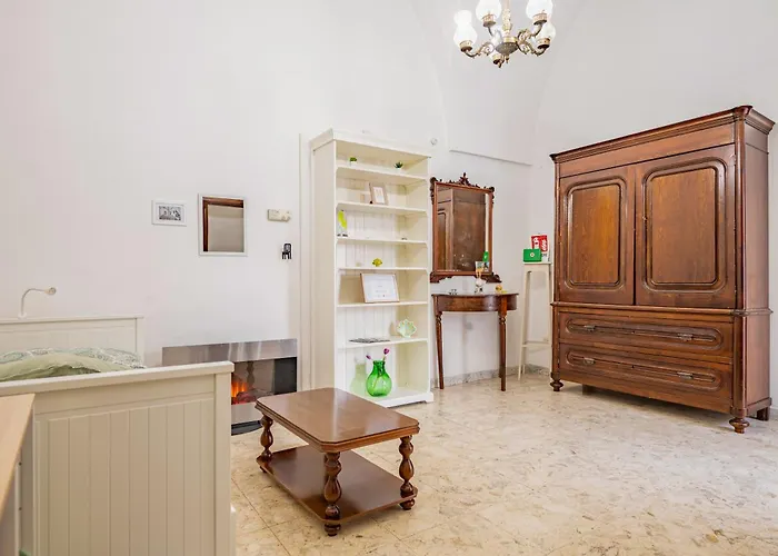 Apartamento ανδρείος - Andreios *