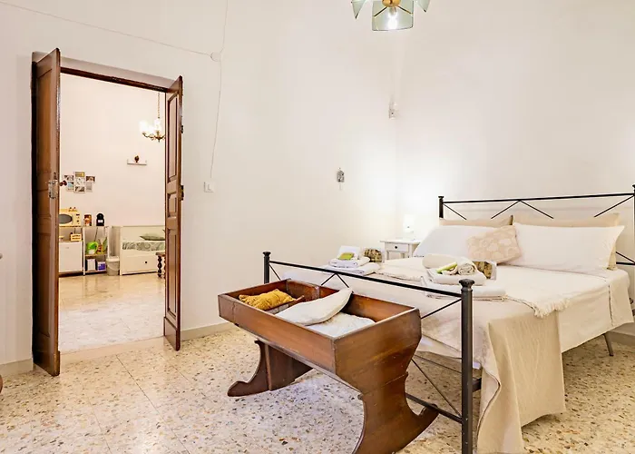 Apartamento ανδρείος - Andreios *