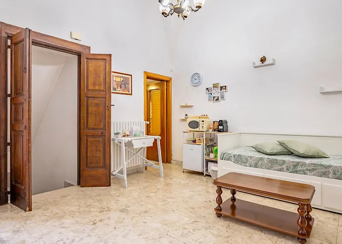 Apartamento ανδρείος - Andreios