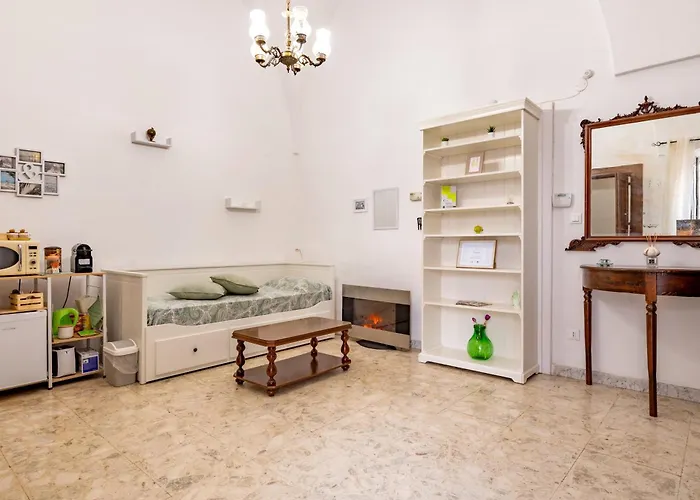 Apartamento ανδρείος - Andreios