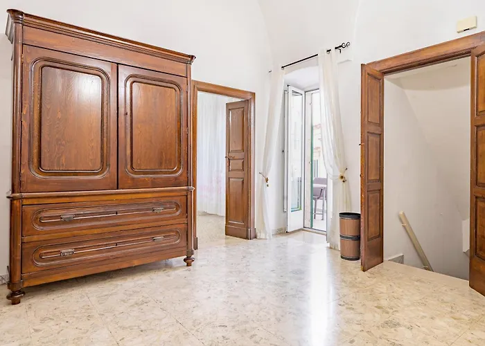 Apartamento ανδρείος - Andreios *