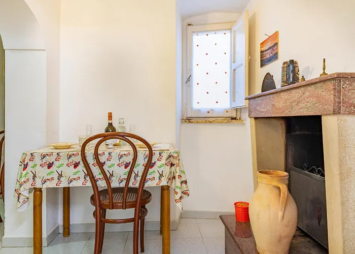 ανδρείος - Andreios Ostuni