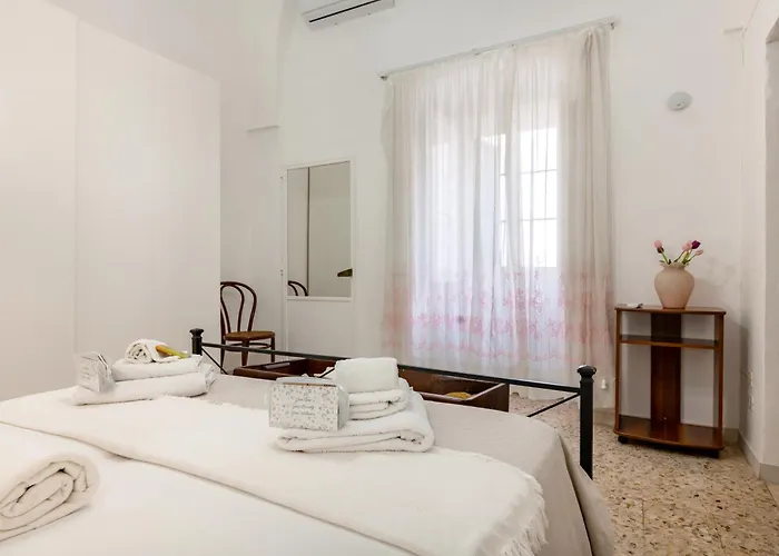 ανδρείος - Andreios Apartamento