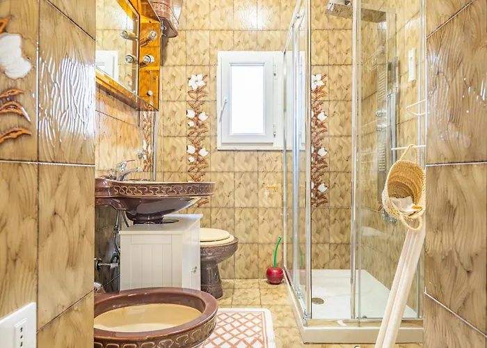 Apartamento ανδρείος - Andreios *