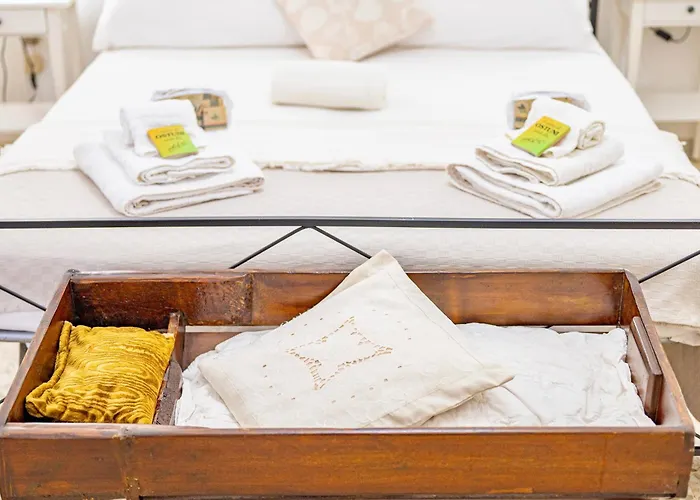 ανδρείος - Andreios Apartamento *