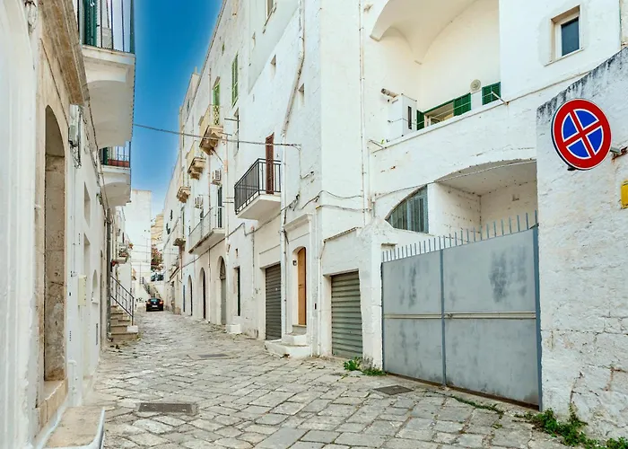 ανδρείος - Andreios Apartamento