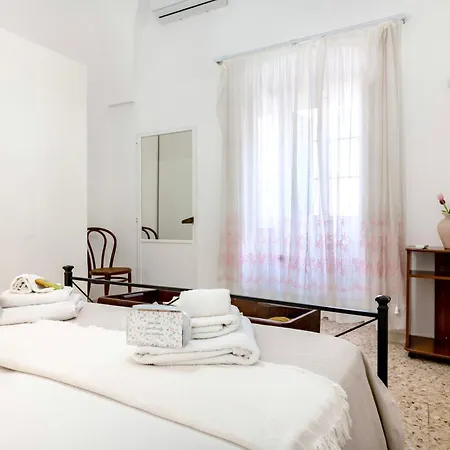 ανδρείος - Andreios * Ostuni