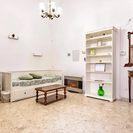 ανδρείος - Andreios Apartman