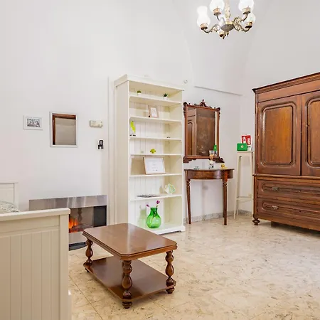 Apartman ανδρείος - Andreios *