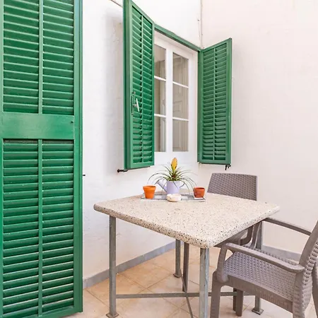 Apartman ανδρείος - Andreios Ostuni