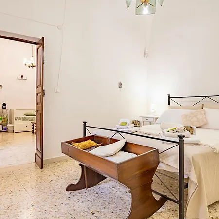 Apartman ανδρείος - Andreios *