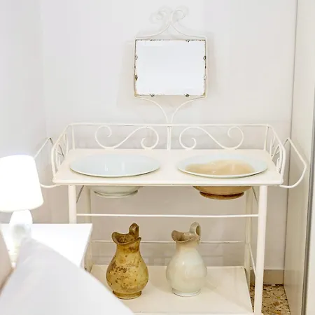 ανδρείος - Andreios Apartman