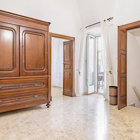 Appartement ανδρείος - Andreios *