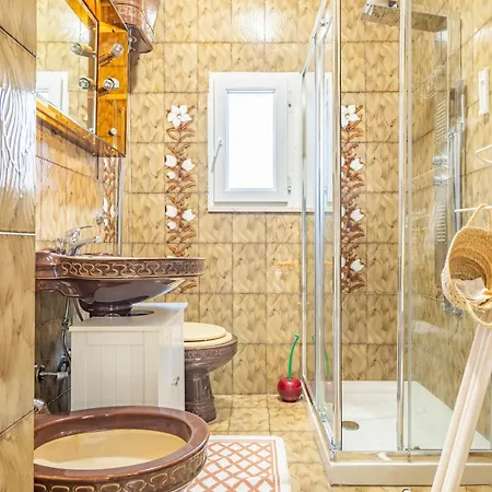 Apartman ανδρείος - Andreios *