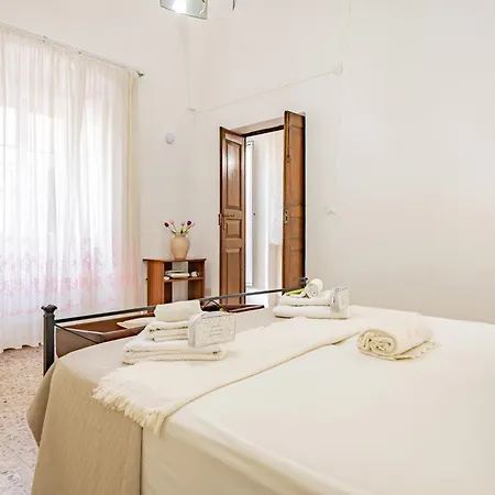 ανδρείος - Andreios Apartman Ostuni