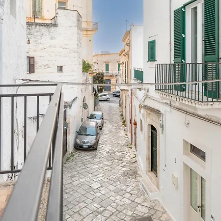 Apartman ανδρείος - Andreios Ostuni