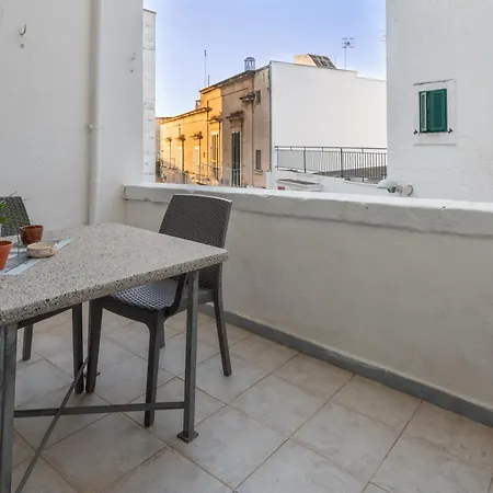 ανδρείος - Andreios * Ostuni