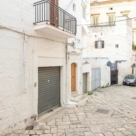 Apartman ανδρείος - Andreios