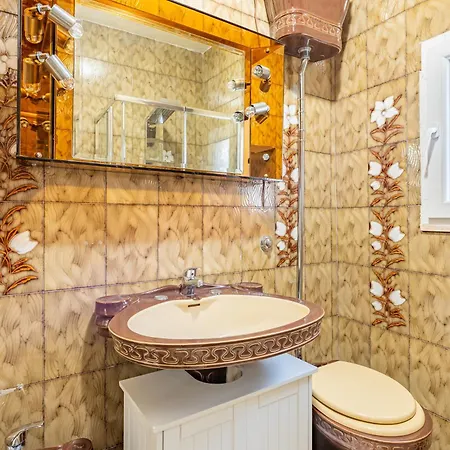 ανδρείος - Andreios * Ostuni