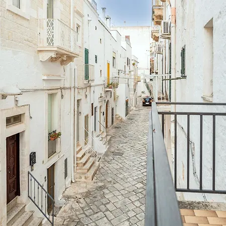 Apartman ανδρείος - Andreios Ostuni