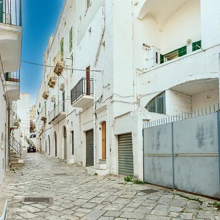 ανδρείος - Andreios Apartman