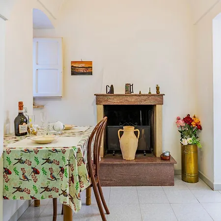 ανδρείος - Andreios Apartman Ostuni