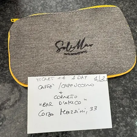 Apartman ανδρείος - Andreios Ostuni