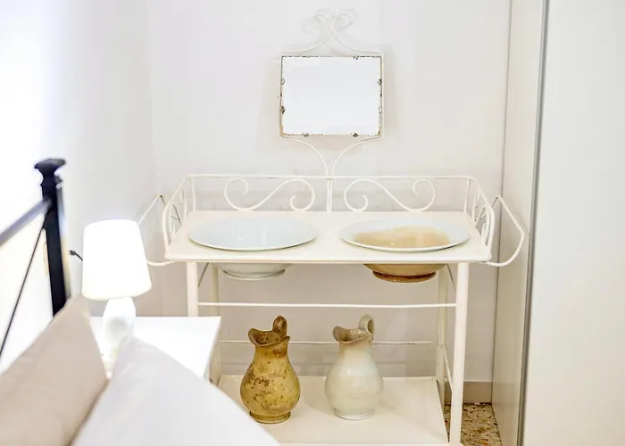 ανδρείος - Andreios شقة