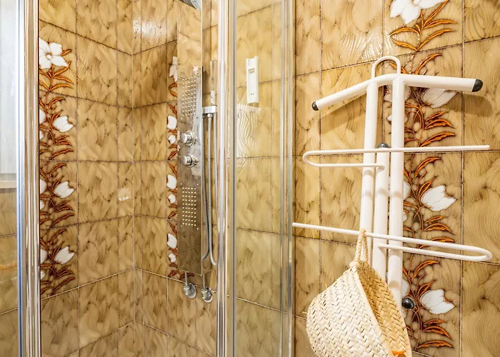 ανδρείος - Andreios Apartment *