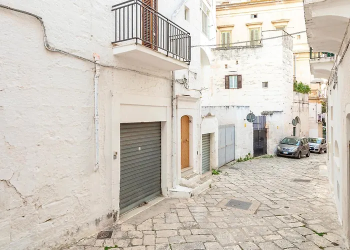 شقة ανδρείος - Andreios