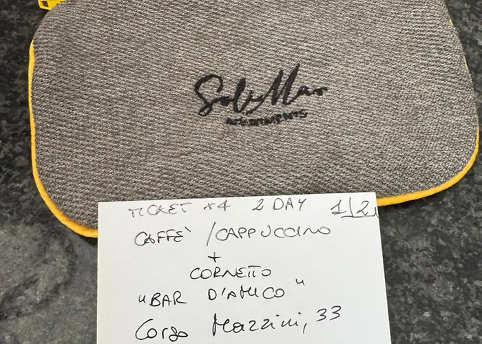 شقة ανδρείος - Andreios أوستوني